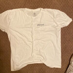 White element shirt